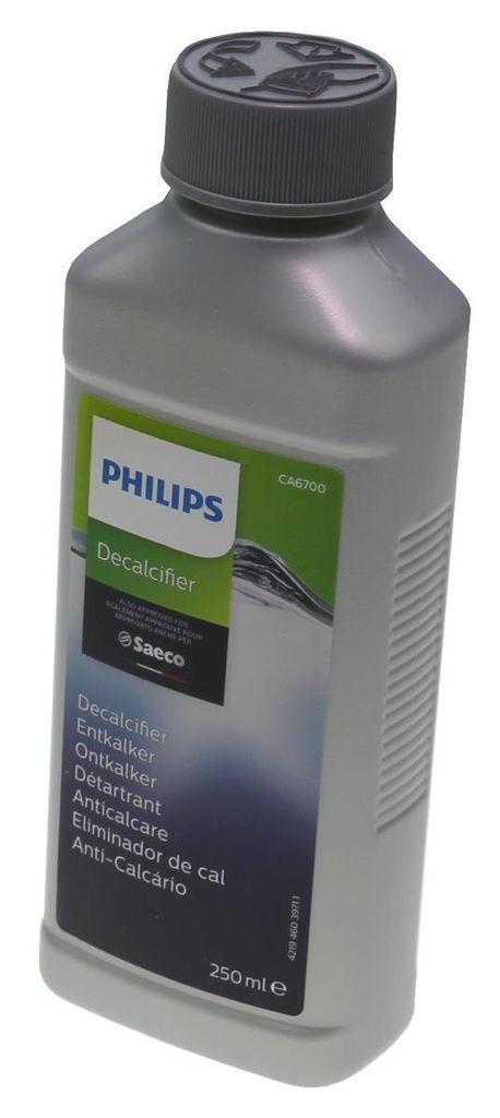Entkalker für Kaffeemaschinen Philips CA6700/00 Saeco Produktbild 6