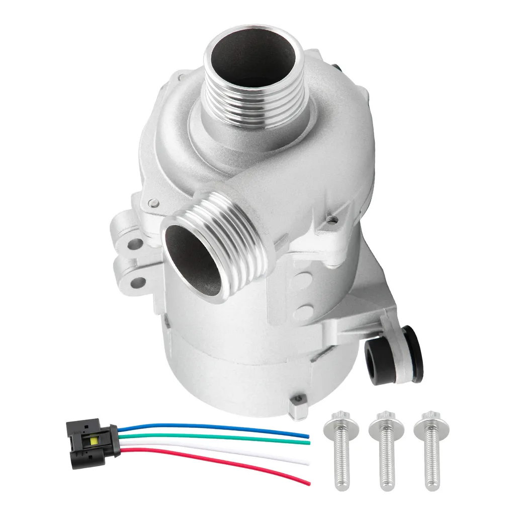 Pompe à eau BMW N52 E60 E90 : solution anti-surchauffe pour 325i 530i
