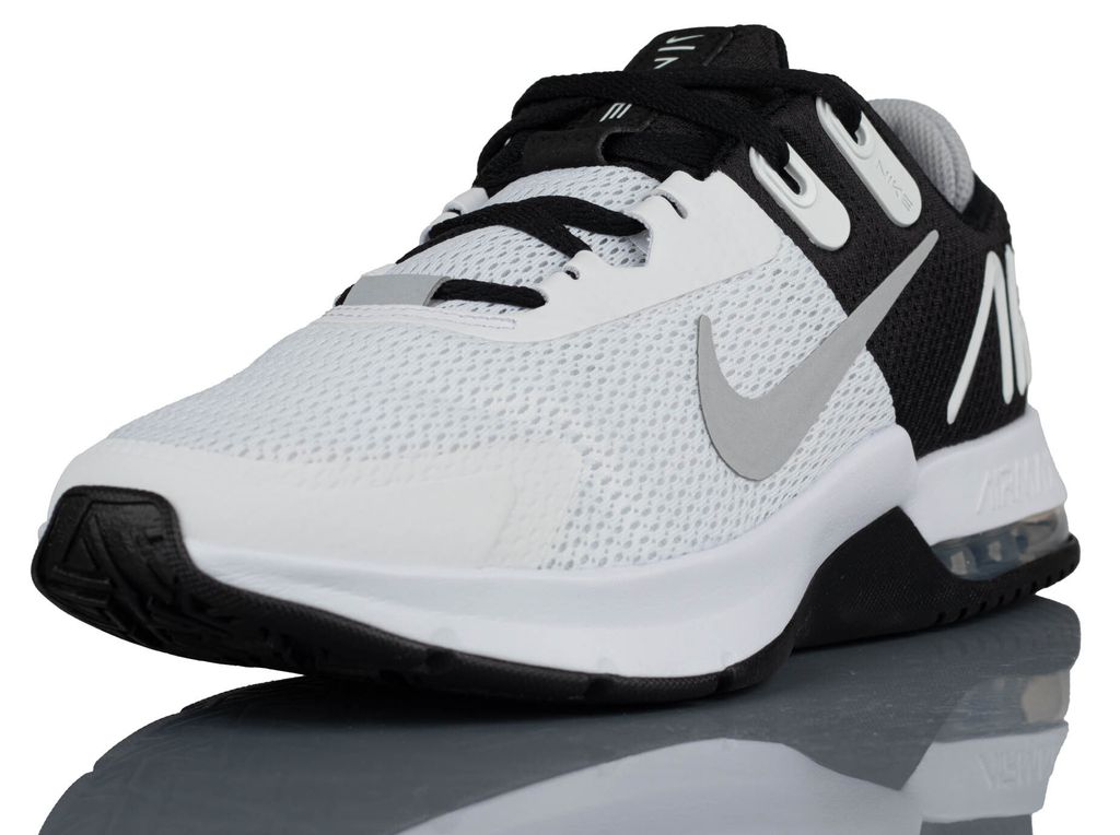 Nike Schuhe Air Max Alpha Trainer 4, CW3396100 46 Produktbild 16
