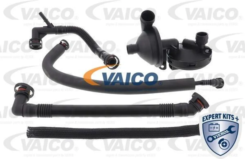 Kit de réparation VAICO V20-1871 ventilation bloc moteur OE 11617501566