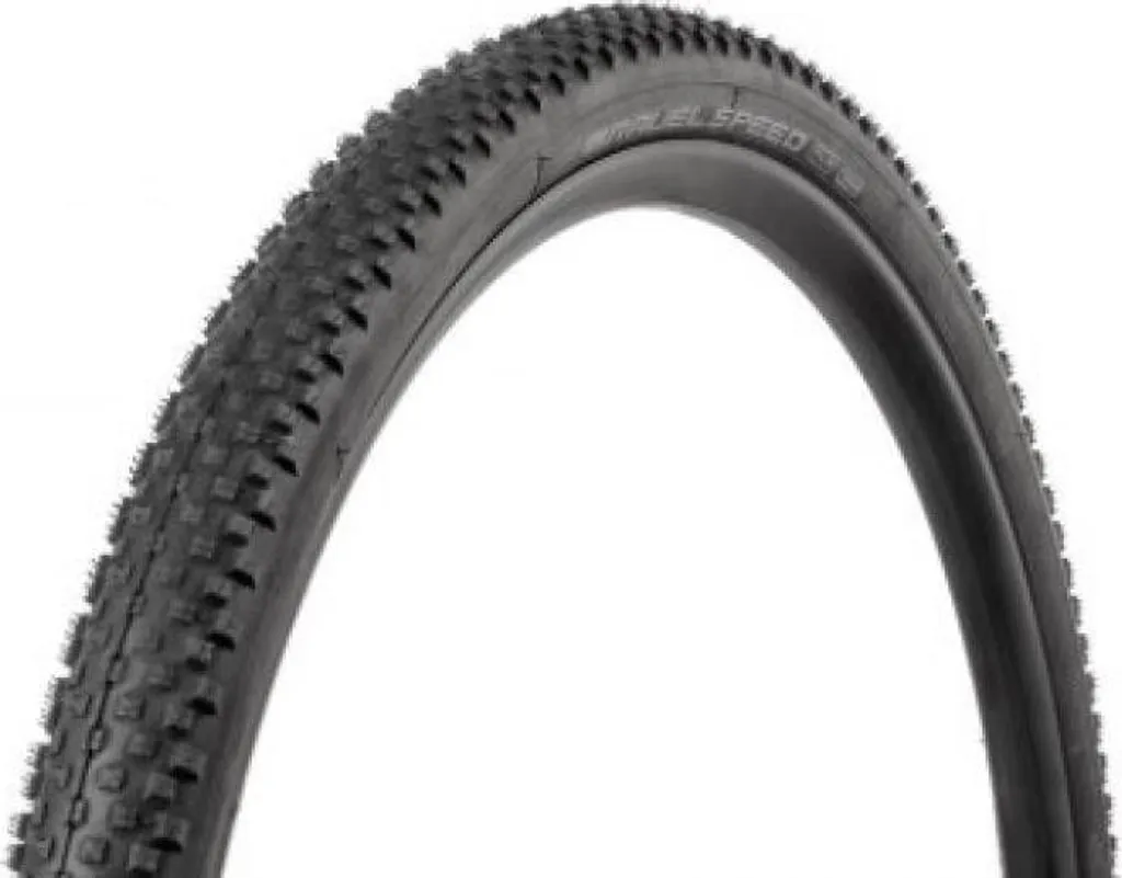 Pneu gravel tubeless Wolfpack Speed 28x1.60 pour longue distance