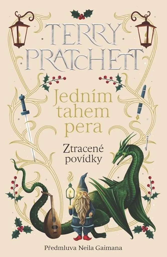 Livre de nouvelles Mit einem Federstrich : édition collector littéraire