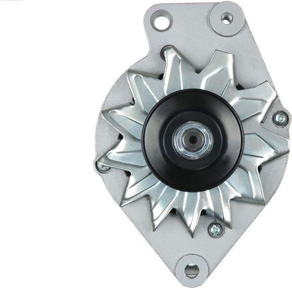 AS-PL A0689S Lichtmaschine OE 036903025 kompatibel mit Ibiza