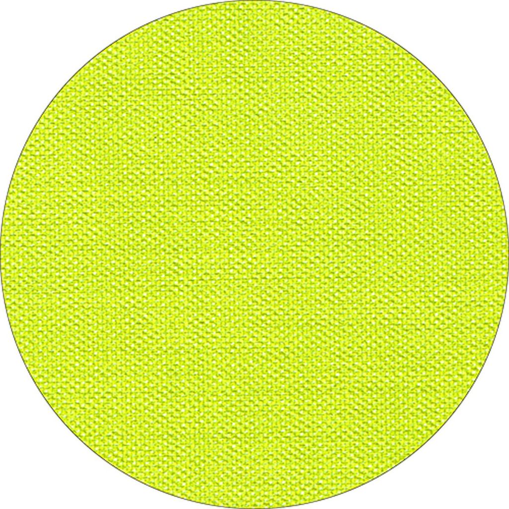 Papstar 84917, Kwadrat, Limonka, Syntetyk, Obrus, 800 mm, Zdjęcie produktu 