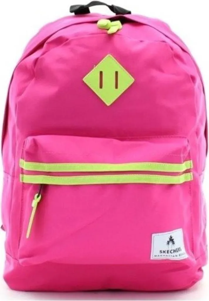 Sacs à dos Skechers Neonsplash 7620116 résistants et très confortables