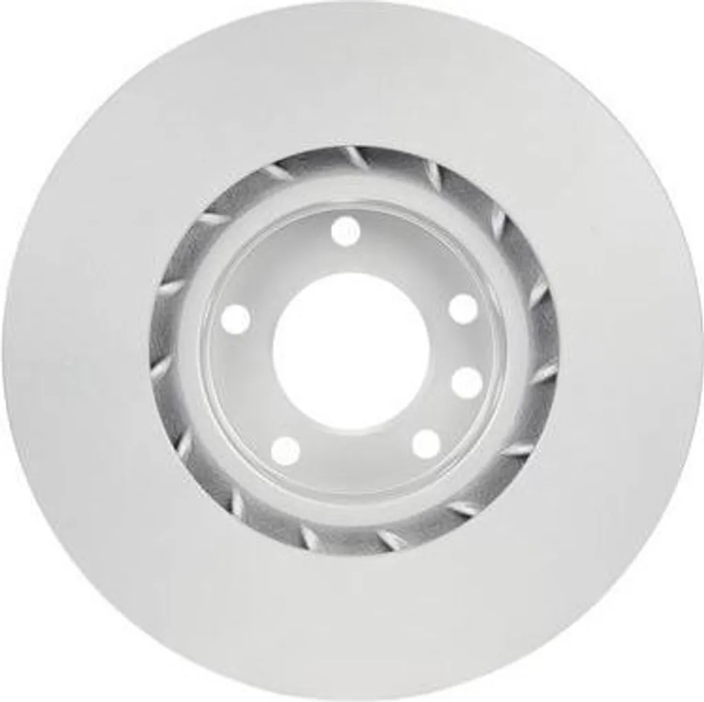 Disque de frein haute performance Bosch 0986479B12 pour Cayenne 958 351