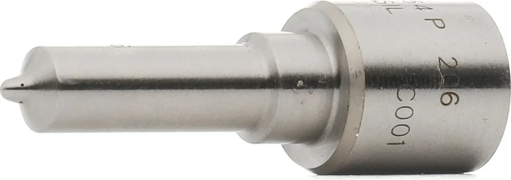 Stop Fumée et Claquement : Corps de Buse Bosch pour Renault Messenger