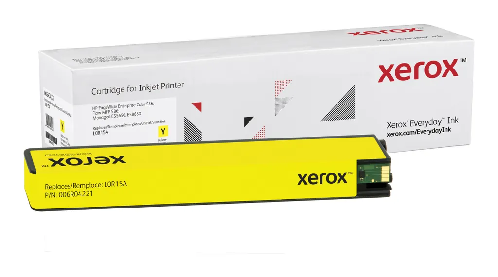 Everyday 006R04221 Cartuccia Toner Nero 1.500 Resa per Xerox B Series