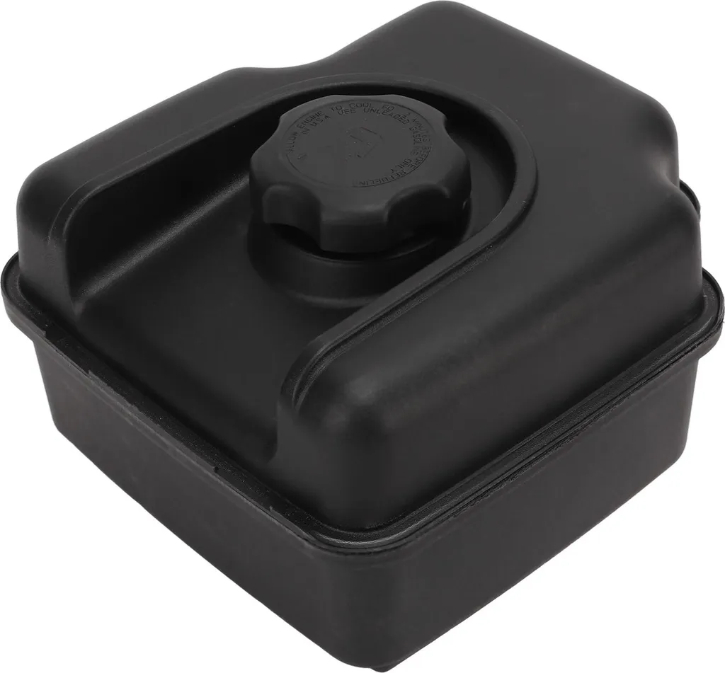 Réservoir de carburant en ABS robuste 799863 avec jeu de gaz complet