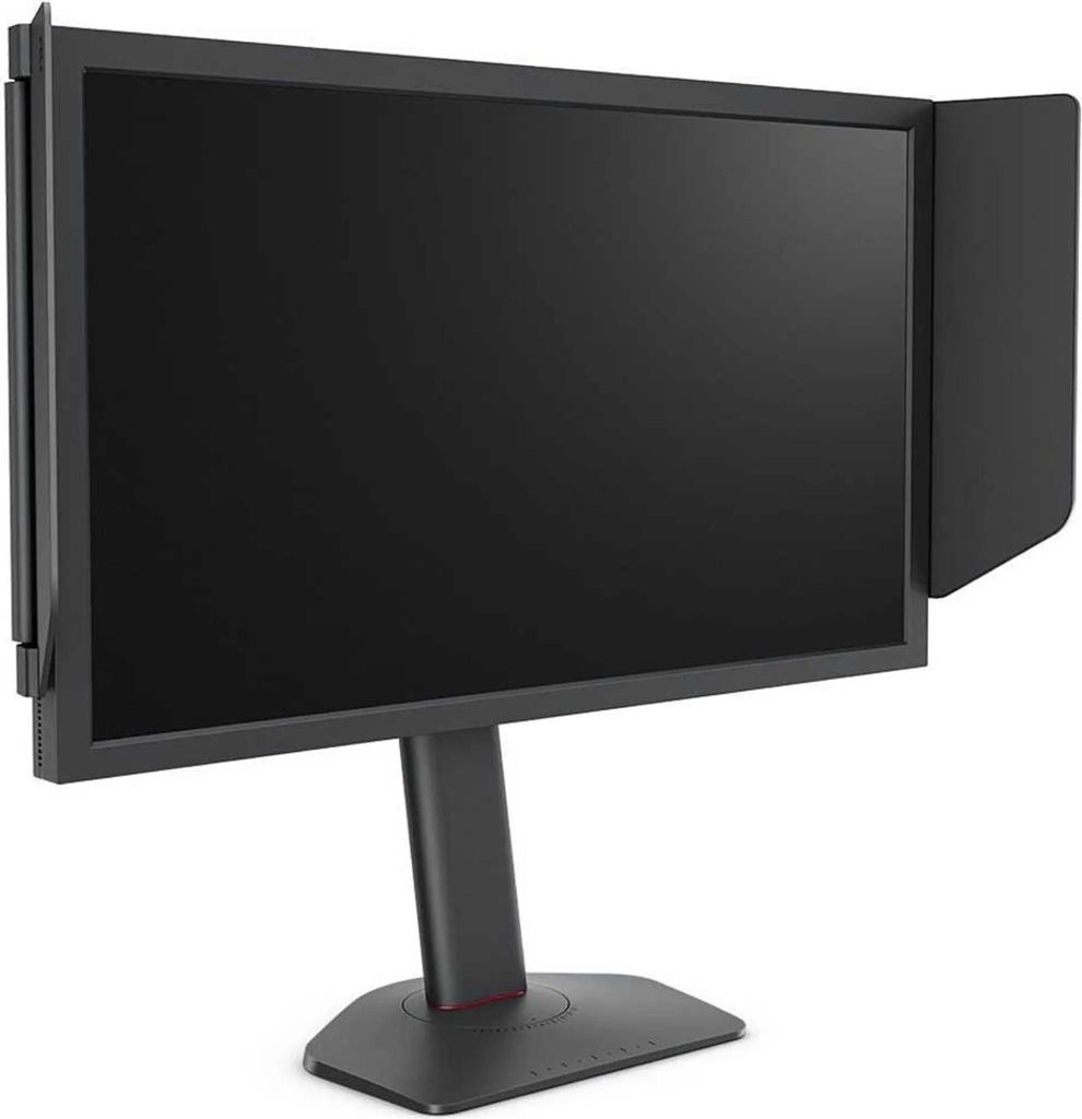 BenQ Zowie XL2566X+, Gaming-Monitor, (FullHD, Fast TN, Produktbild 