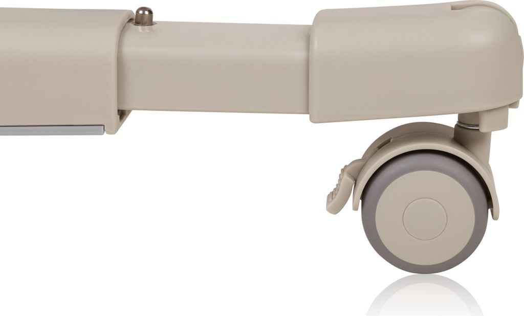 Lionelo Aurora 3in1 - Beistellbett, Babywiege, Produktbild 17