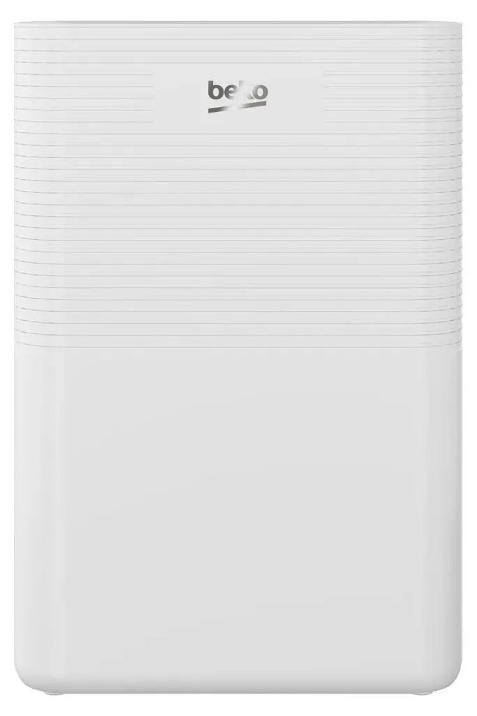 Déshumidificateur Beko BDP016 Blanc 380W - Silencieux et Performant