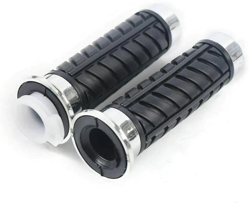 Kit Moteur Vélo 100cc Haute Performance 2 Temps avec Refroidissement - 4
