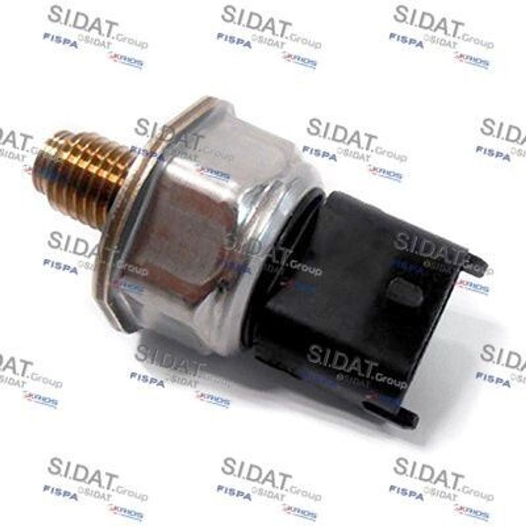 FISPA 83.1275 Kraftstoffdrucksensor für OPEL Mokka / Mokka X (J13) ASTRA J ZAFIRA TOURER C (P12) Meriva B (S10) Astra K Schrägheck (B16) INSIGNIA