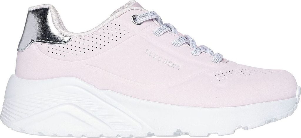 Skechers Uno Lite Pink PKSL Größe EU 37 Produktbild 