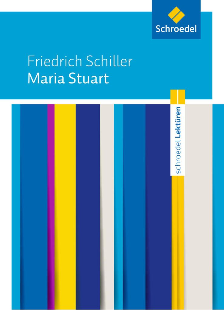 Schroedel Lektüren