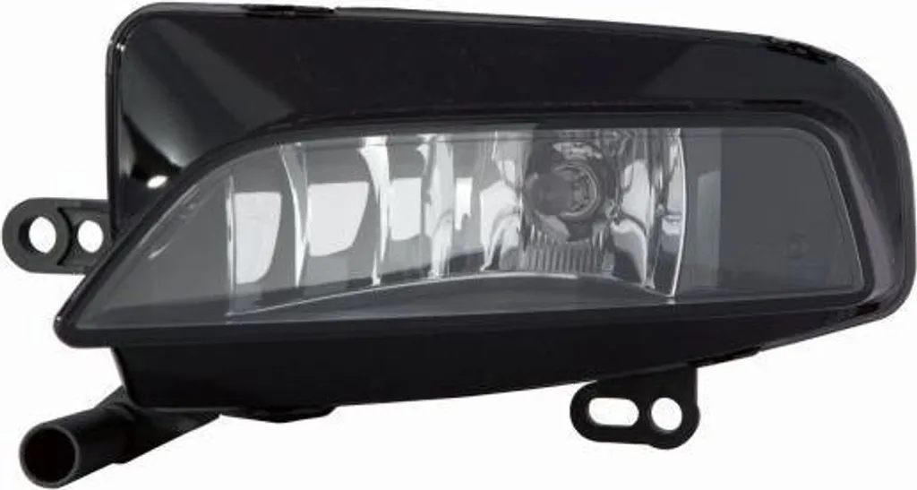 Feu antibrouillard avant droit pour Audi A3 8V compatible OE 8V0941700D ABAKUS