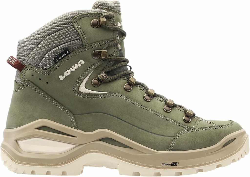 Lowa RENEGADE EVO GTX MID Ws 39 Image du produit 