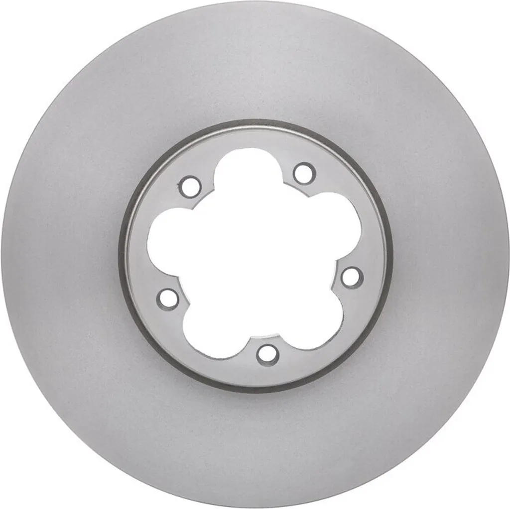 Disque de frein BOSCH 0986479C99 pour Transit V363 OE BK311125AC