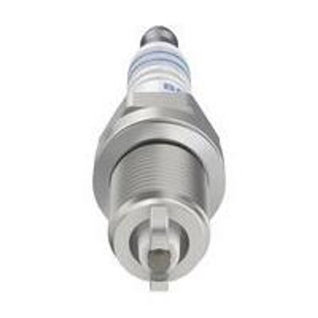 BOSCH 0 242 240 566 Zündkerze Nikel OE 12121342817 kompatibel mit Evasion, Xantia, XM, Bravo, Marea, Kappa, Lybra, Thesis, Lanc Y, 911