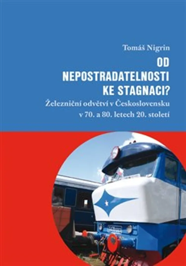 Livre de Sciences Politiques Od nepostradatelnosti par Tomáš Nigrin