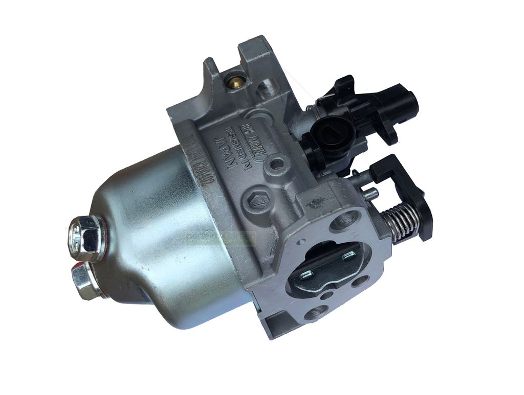 Carburatore per tosaerba Greencut / Ryobi / Sanli / Matrix Immagine del prodotto 