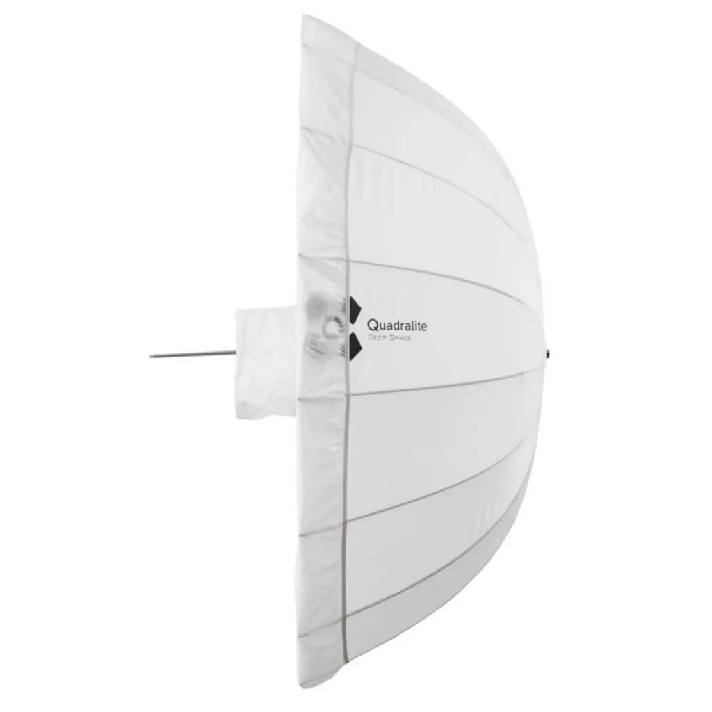 Diffuseur Deep Space 105 pour éclairage portrait et lumière douce