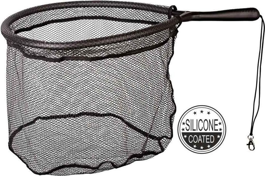 Traper Fly Schwimmendes Netz Grau 45 x 40 x 35 cm Grau 45 x 40 x 35 cm