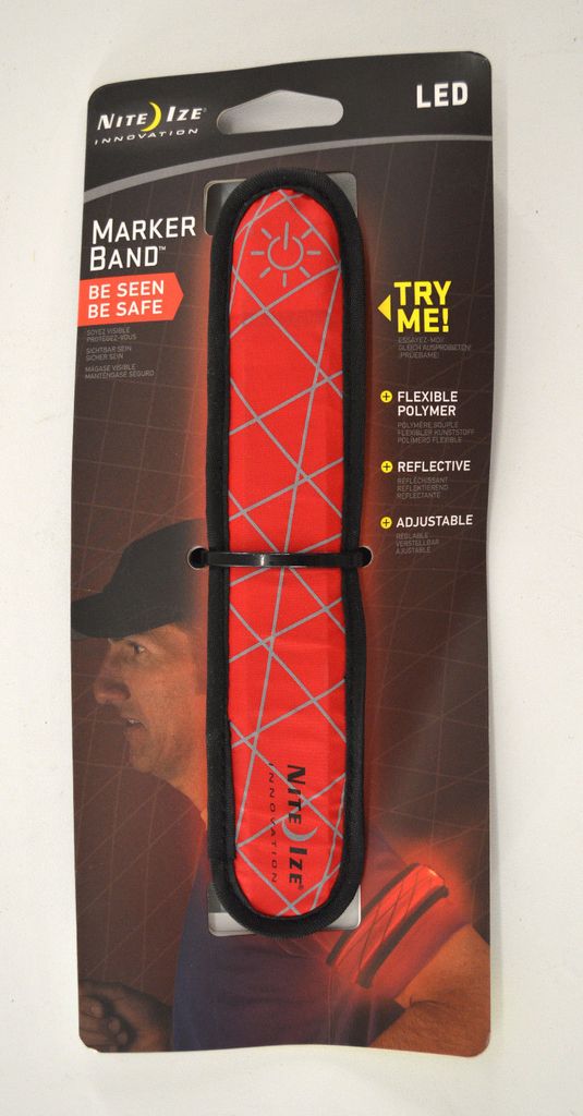 Nite Ize Marker Band