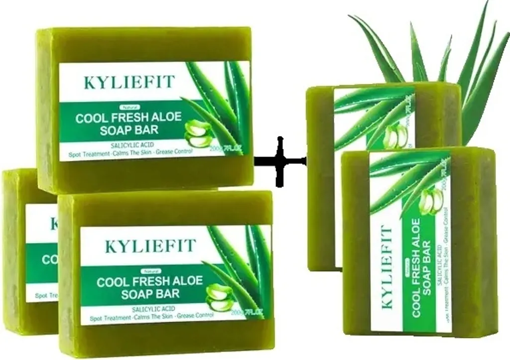 Peeling Exfoliant 10% AHA Vanille et Aloès - Traitement Boutons 5x50ml