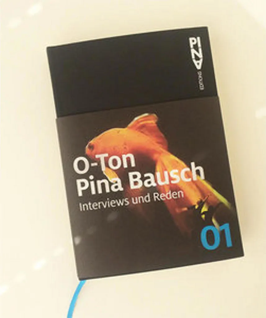 Comprendre Pina Bausch O-Ton Archives Sonores et Analyse Critique