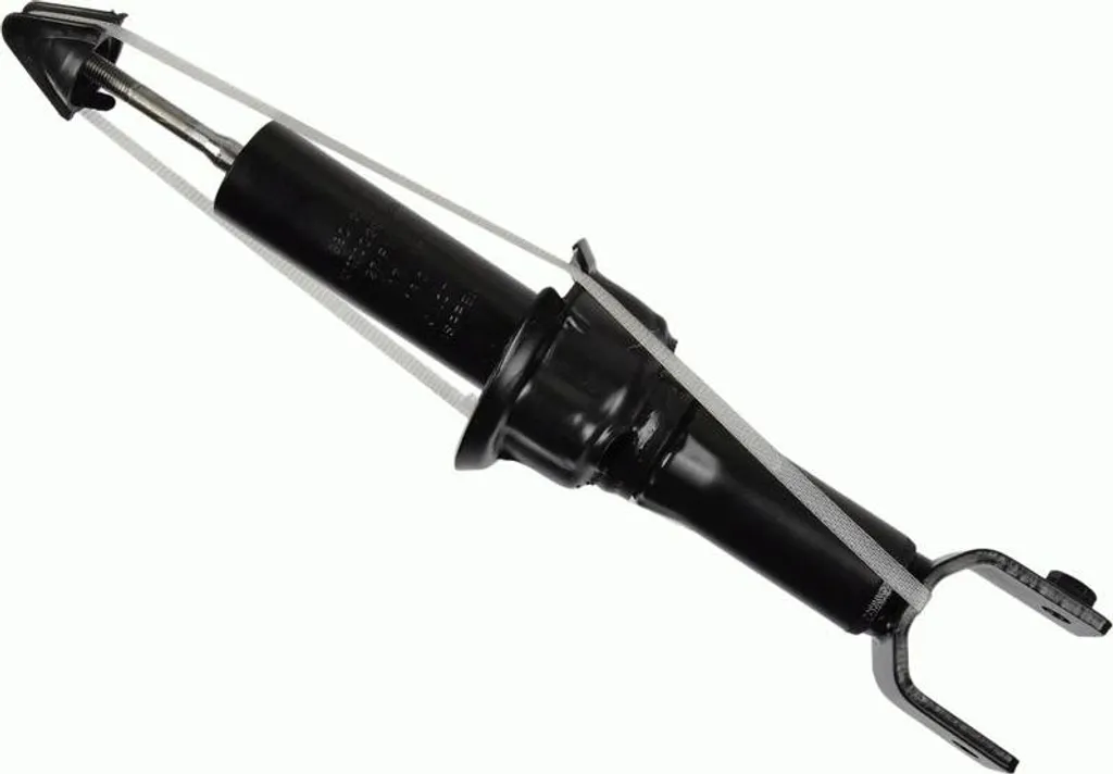 Amortisseur pour Honda Civic et CRX - Référence SACHS 290 226 Qualité OE