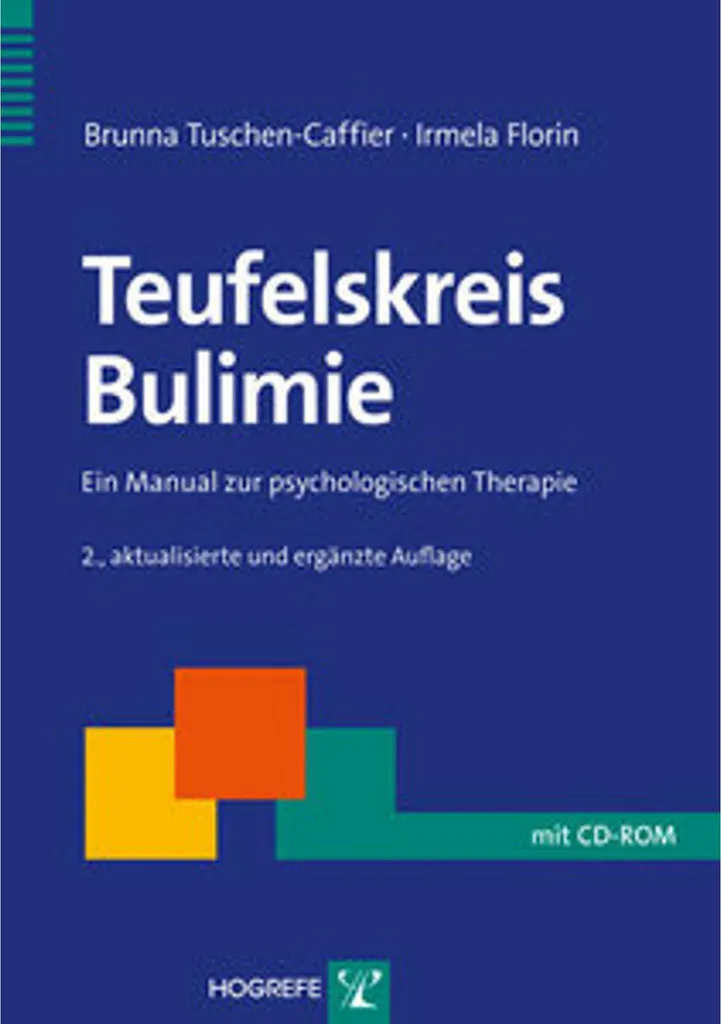 Teufelskreis Bulimie : Outil d'Aide pour Retrouver un Équilibre de Vie