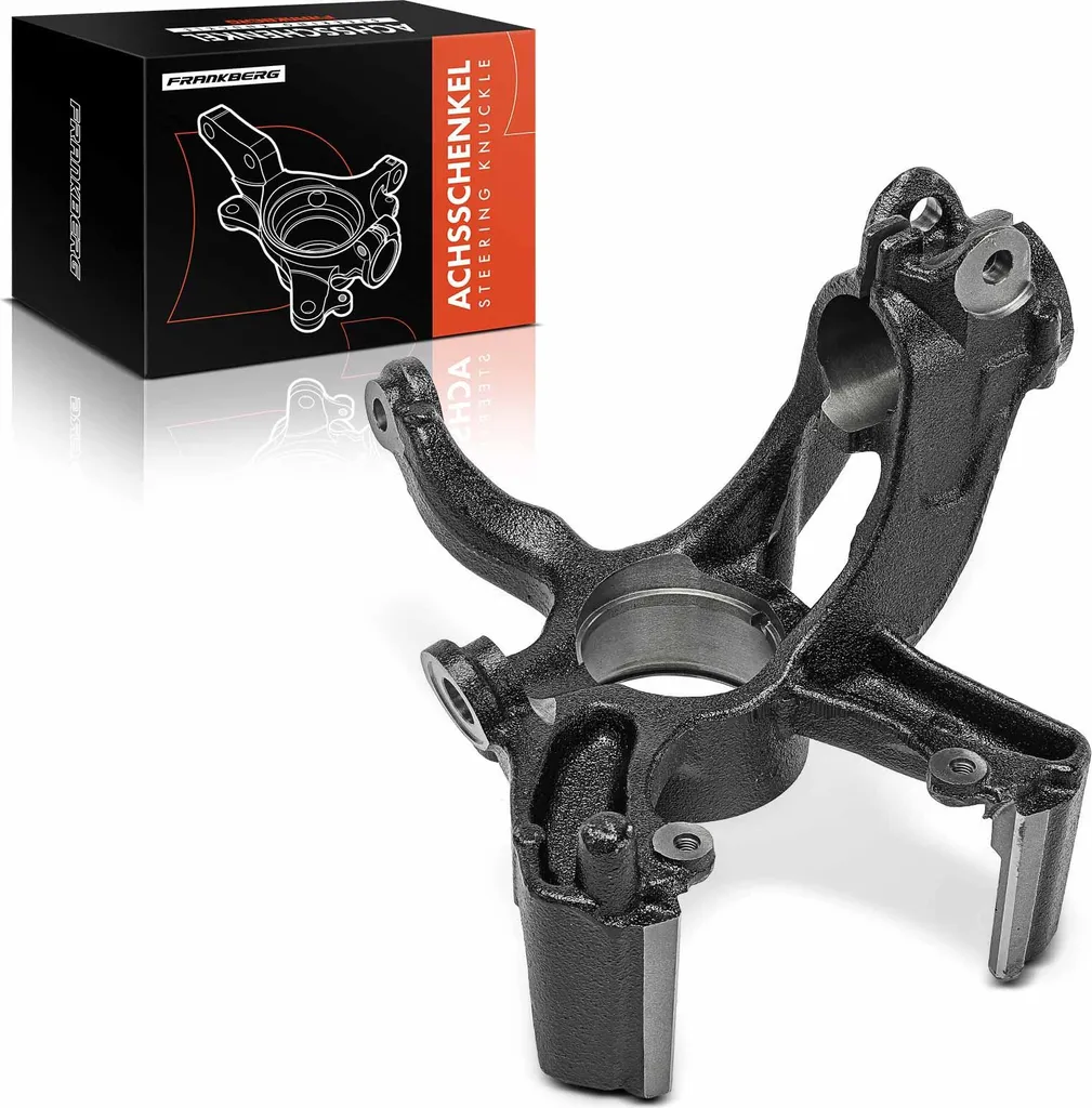 Pivot de Suspension Frankberg Avant Gauche pour Seat Ibiza V KJ1 2017+
