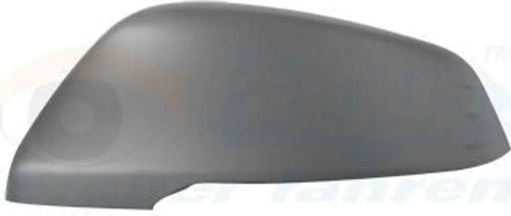 Remplacement Coque de Rétroviseur Gauche BMW Série 1 F40 Prête à Peindre