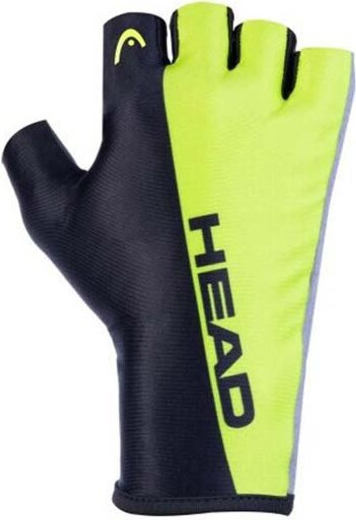 Head Bike Road 1716 Kurze Handschuhe ,, XL Mann ,, XL