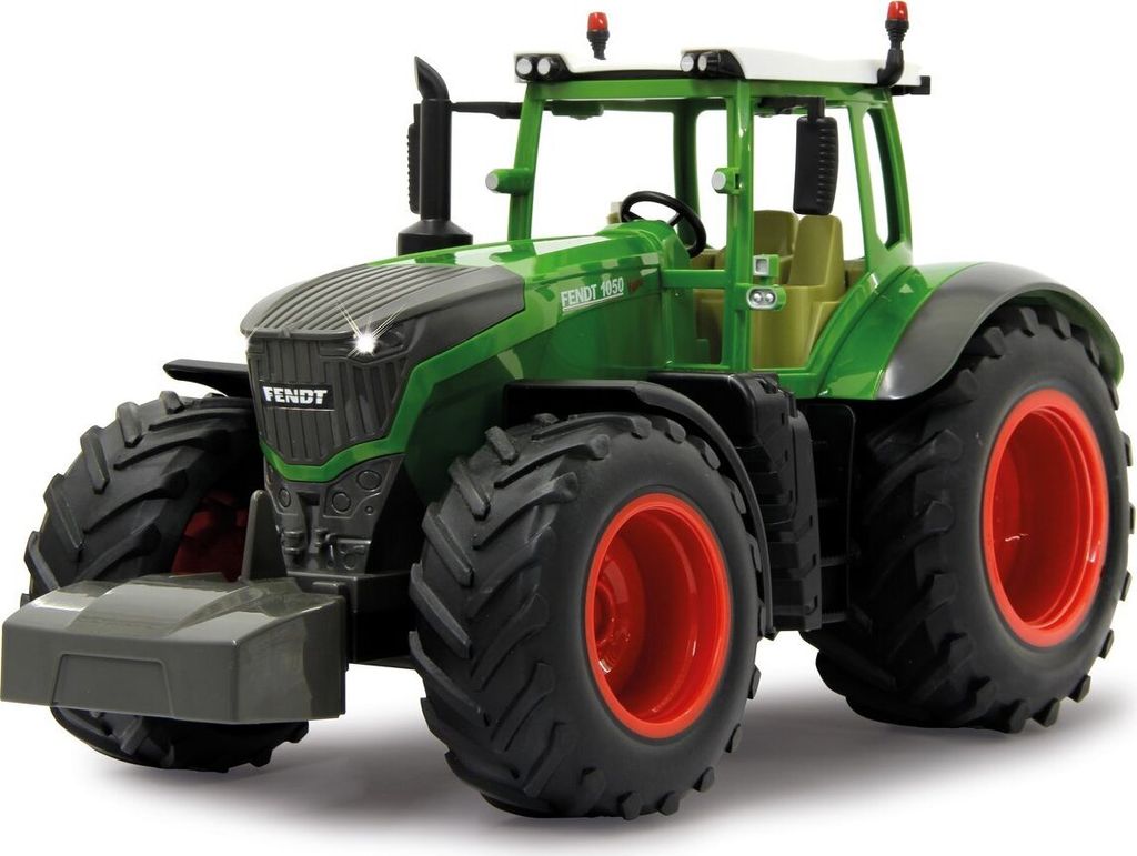 Jamara Fendt 1050 Vario 1:16 2.4Ghz Obrázok produktu 