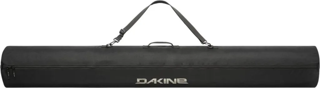 Sac de sport Dakine D10004414BLACK noir robuste pour entraînement 50L