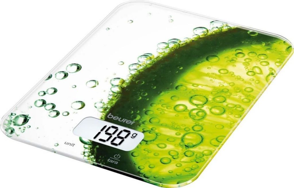 Beurer KS 19 fresh Produktbild 