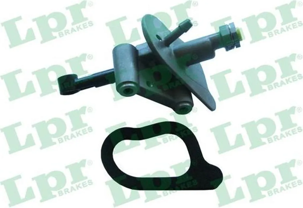 Cylindre émetteur LPR 2416 résout fuite embrayage Fiat Panda et 500