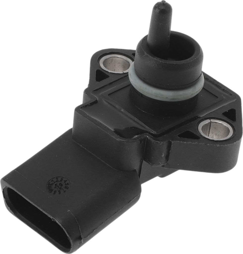 Manifold Absolute Pressure MAP Sensor Fš¹r Volkswagen Jetta 1999-2004 No.0281002177 1 Pc