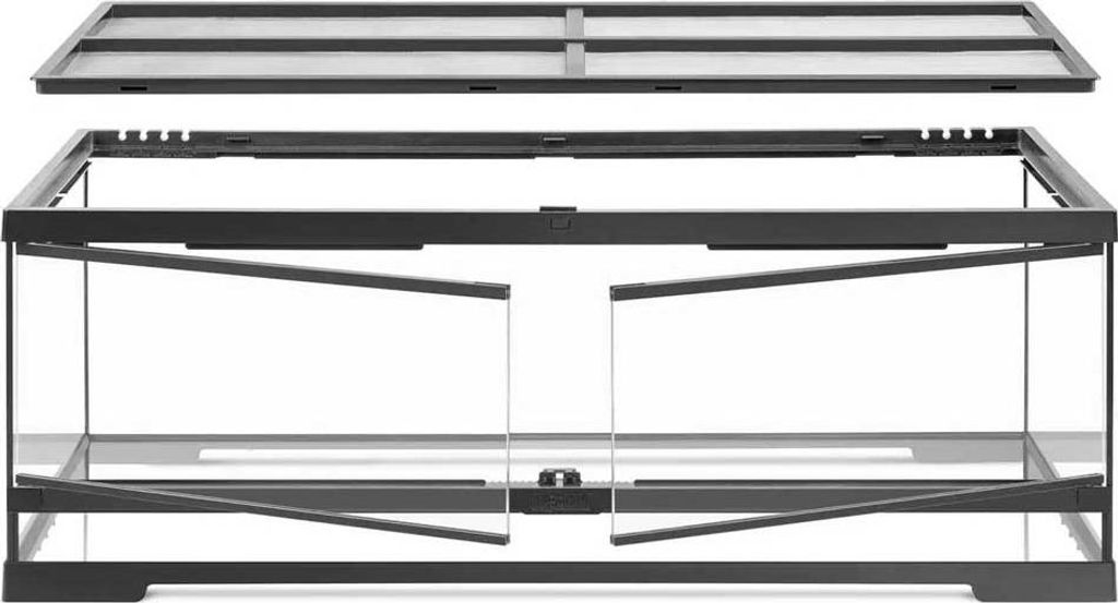 Terrarium Exo Terra EX- Pro Terrarium™ Large Low 90 x 45 x Produktbild 