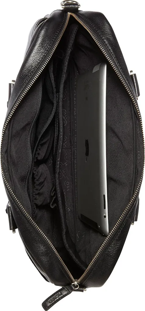 Sac Ordinateur Portable 15 Pouces Cuir PICARD Buddy - Bureau et Voyage - 24