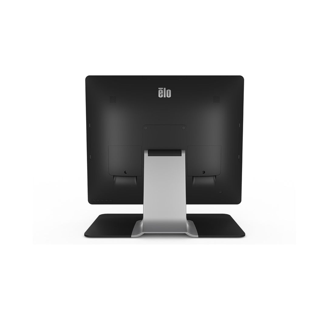 Elo Touch Solutions E804330, POS-Ständer, Schwarz, Silber, 100 x 100 mm, Elo TouchSystems, 1902L, 1903LM, 2002L, 2202L, 2203LM, 22'' I-Series for ...