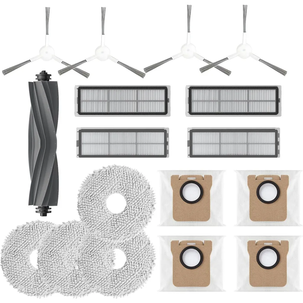 Kit d'entretien Dreame L20 Ultra - Pack complet par Plus.Parts®