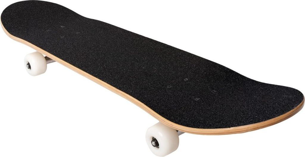 Klasický skateboard MASTER Experience Board - Drevo Obrázok produktu 6
