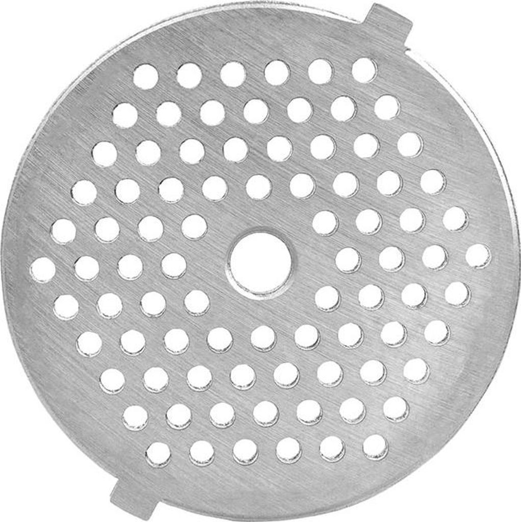 Gastroback 91667 Lochscheibe #3 für 41407 Design Fleischwolf 6-in-1 Plus #6
