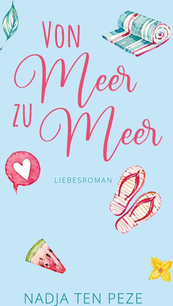 Von Meer zu Meer