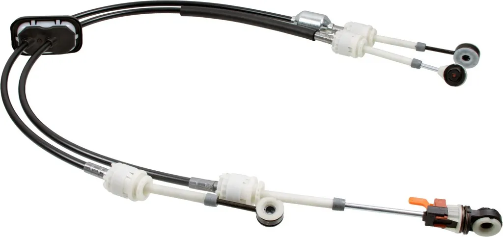 Commande de boîte manuelle droite FEBI 179644 Renault Master II Fourgon