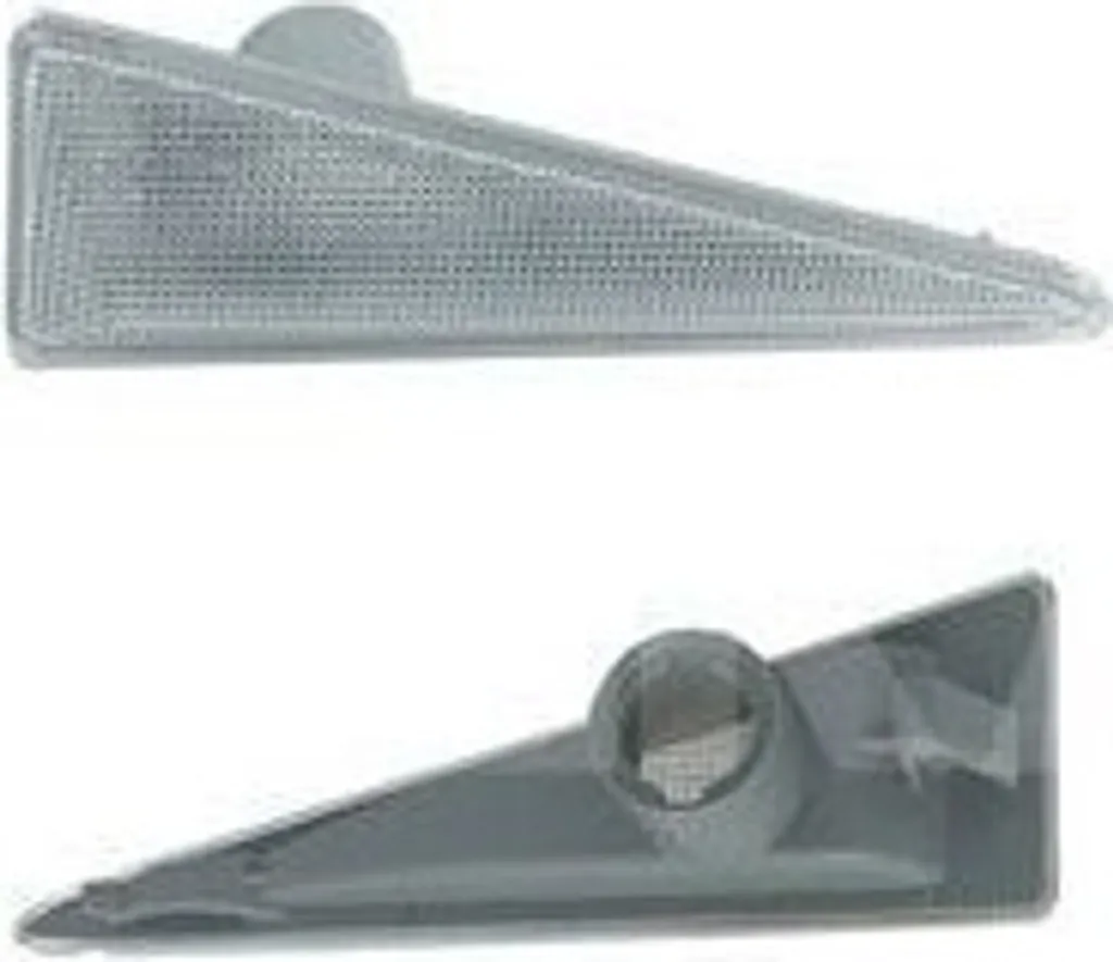 Faro Laterale Sinistro ALKAR 3101228 Renault OE 8200633416 Ricambio